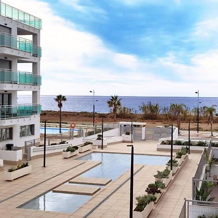 Dunas Beach II Apartment 托罗克斯科斯塔 外观 照片
