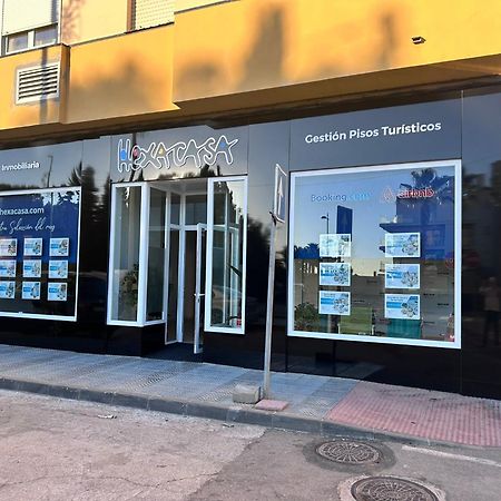 Dunas Beach II Apartment 托罗克斯科斯塔 外观 照片