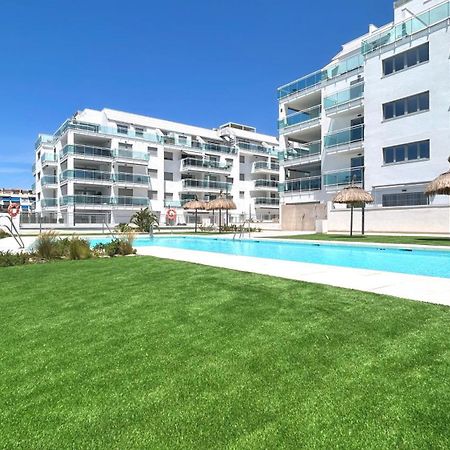 Dunas Beach II Apartment 托罗克斯科斯塔 外观 照片