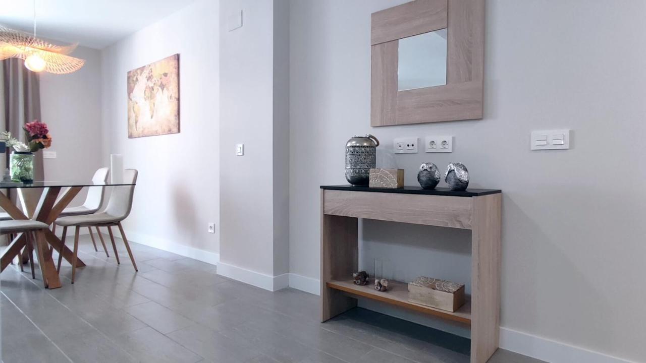 Dunas Beach II Apartment 托罗克斯科斯塔 外观 照片