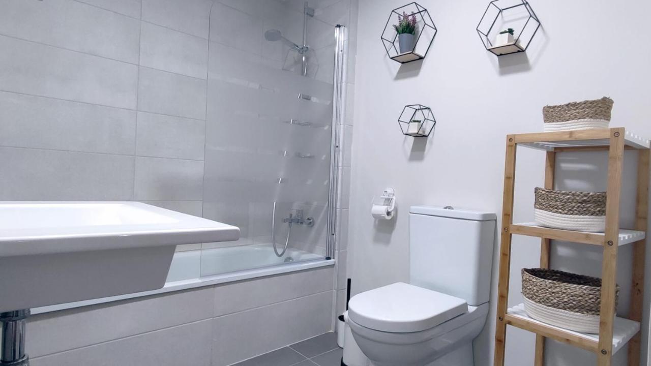 Dunas Beach II Apartment 托罗克斯科斯塔 外观 照片