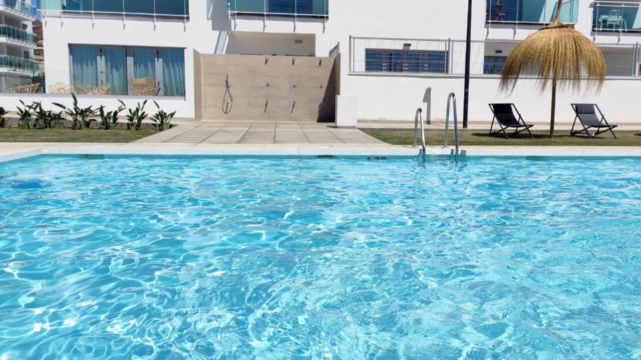 Dunas Beach II Apartment 托罗克斯科斯塔 外观 照片