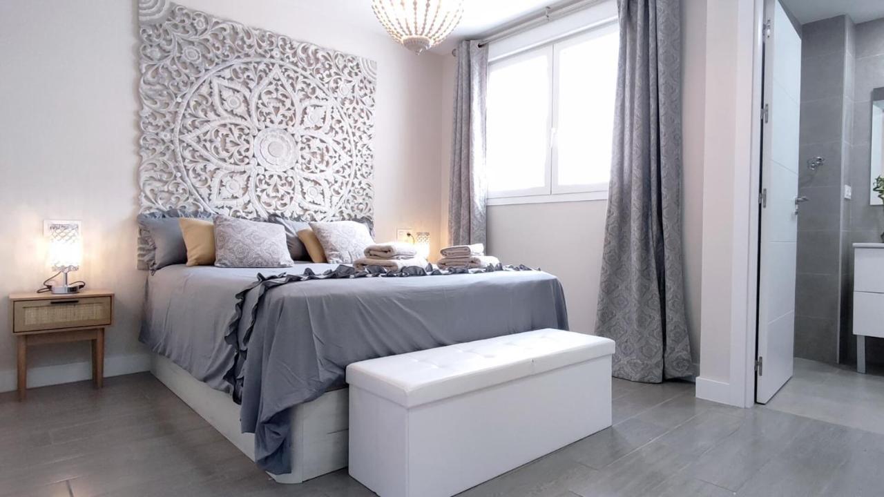 Dunas Beach II Apartment 托罗克斯科斯塔 外观 照片