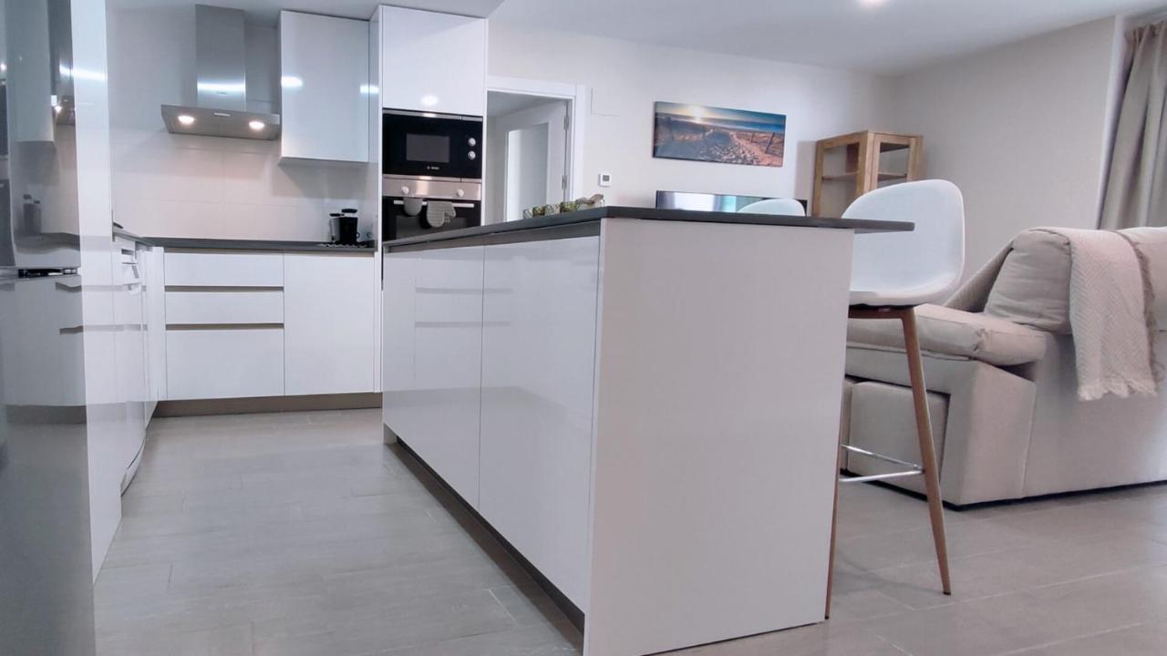 Dunas Beach II Apartment 托罗克斯科斯塔 外观 照片