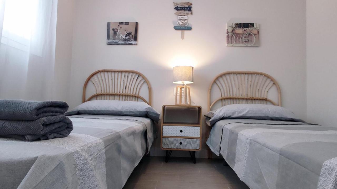 Dunas Beach II Apartment 托罗克斯科斯塔 外观 照片