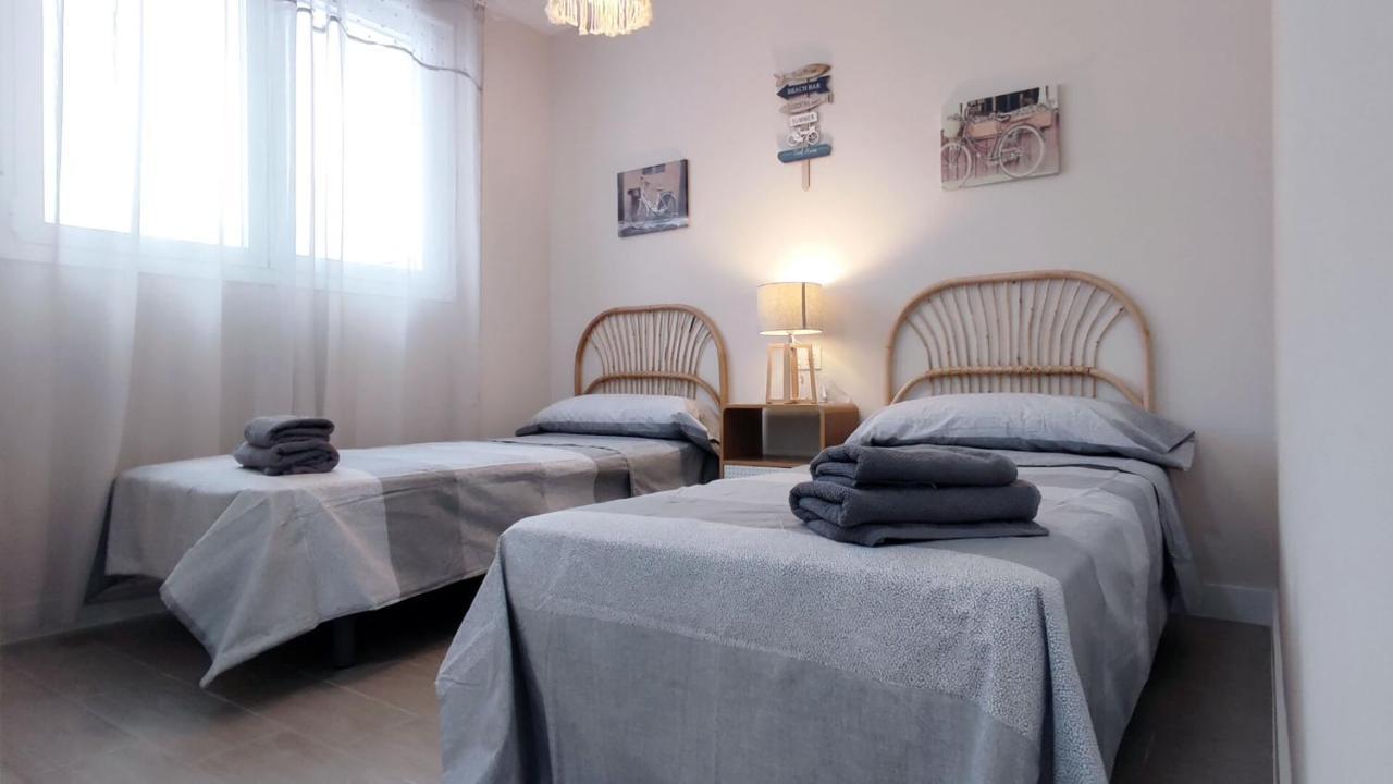 Dunas Beach II Apartment 托罗克斯科斯塔 外观 照片