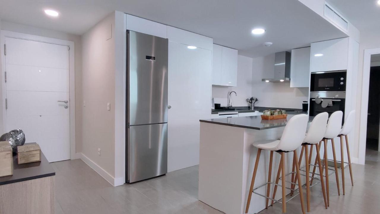 Dunas Beach II Apartment 托罗克斯科斯塔 外观 照片