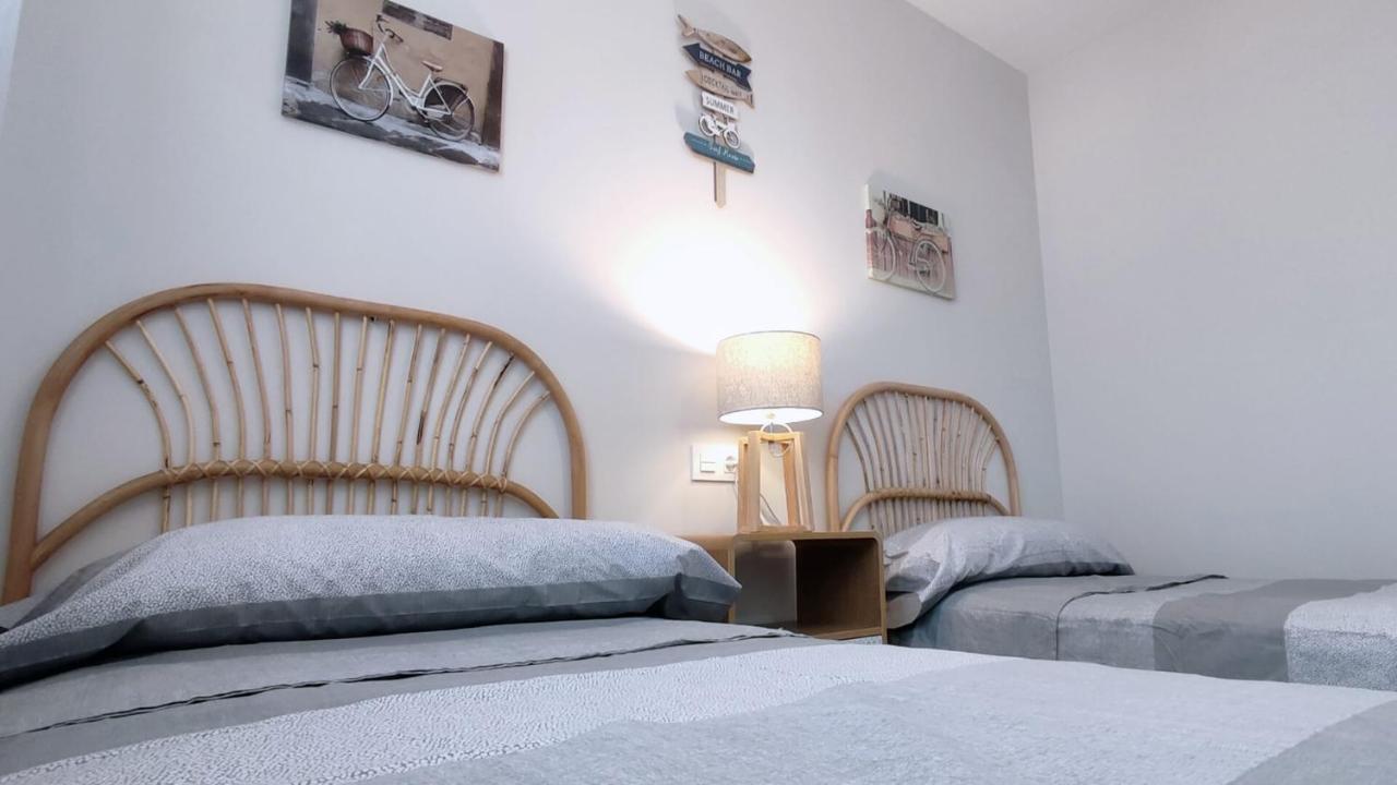 Dunas Beach II Apartment 托罗克斯科斯塔 外观 照片