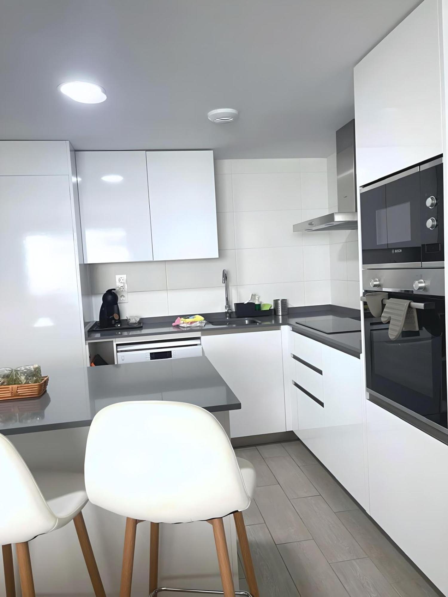Dunas Beach II Apartment 托罗克斯科斯塔 外观 照片