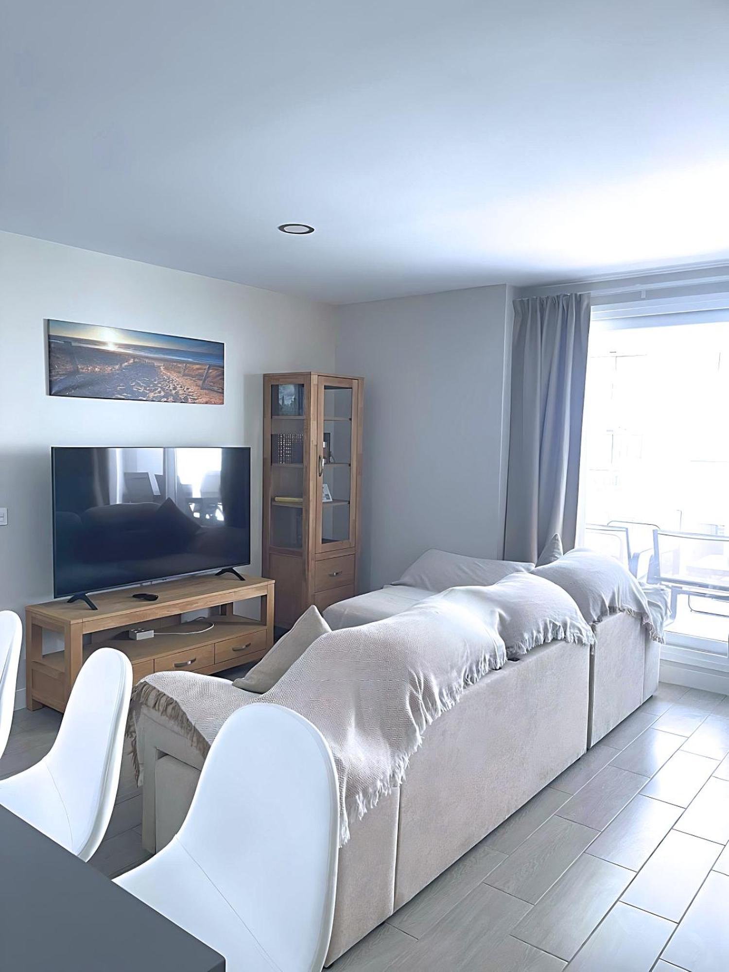 Dunas Beach II Apartment 托罗克斯科斯塔 外观 照片